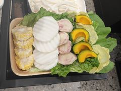 -潮发潮汕牛肉店(永庆坊店)