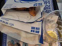-TACO STAR 塔可星(下沙宝龙店)