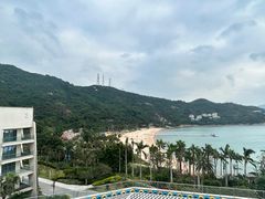 -东澳岛