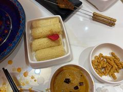-祥源胡同·涮牛羊肉火锅(花桥店)