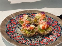 -狮拾久·现代新加坡料理(福田COCO Park店)