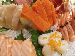 -花和海鲜自助(梅江店)