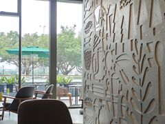 -星巴克臻选(广州二沙岛文立方店)