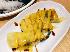 -富山日式料理(宽厚里店)