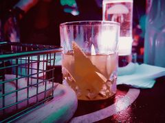 -MOSSO音乐酒吧·Live House(南京西路店)