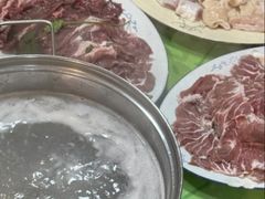 -华哥新鲜猪精品美食