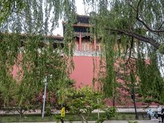 -故宫博物院(故宫)