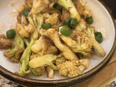 -炭舍干锅(华发商都店)