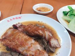 -黄连大头华烧鹅(萧地大马路店)