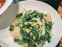 -鑫小城故事·藕汤·家常菜(台北一路总店)