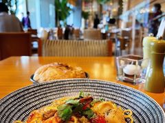 -君悦酒店·La Terrazza意合園·意式风味