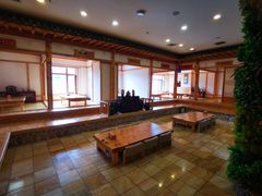 -恒坤北纬42度温泉洗浴(公园路店)