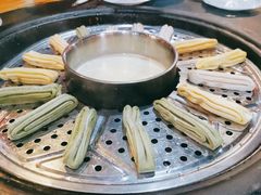 -三石手撕老母鸡锅中锅(香君路店)