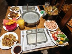 -汉巴味德(鹏欣水游城店)