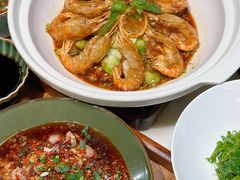 -锦府盐帮·私宴(赛特店)