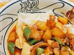 -陇上秦轩biangbiang面(萧山万象汇店)
