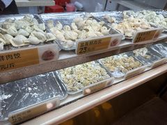 -炳记云饺(德政总店)