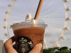 -星巴克臻选(深圳欢乐港湾店)