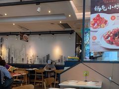 -新旺茶餐厅·早餐·夜宵(仙霞店)