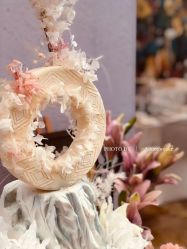 点击看大图 -Aimee'sCake婚礼甜品台·企业商务茶歇