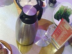 -皇马假日醉海南大酒店·假日一品派茶楼(秀英店)