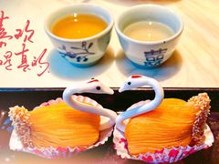 -陶陶居酒家(环市东店)