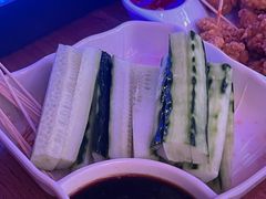 -喜鹊音乐酒馆(西街店)