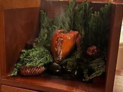 -三嚥阁 La Villa Restaurant