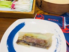 -满园烤鸭·春饼(太原街万达店)