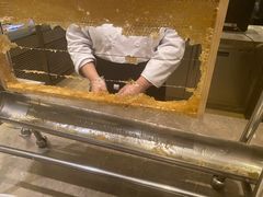 -长春净月潭喜来登酒店·盛宴标帜餐厅