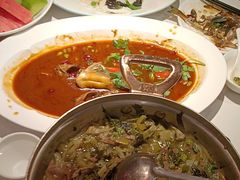 -淮安人家·悦达嘉宴(深圳路店)