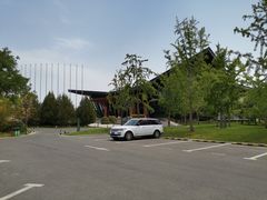 -北京雁栖湖国际会展中心