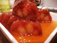 -茉莉餐厅(包河万达店)