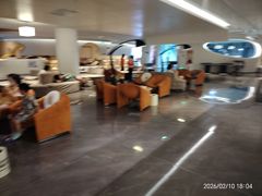 -神帆·元气汤泉(解放西路店)