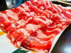 -津门老羊家·铜锅涮羊肉·烧烤(科技园店)
