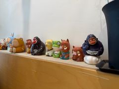 -悟白咖啡WoobyCafe