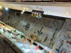 -鑫海汇海鲜烤肉自助(北国商城店)