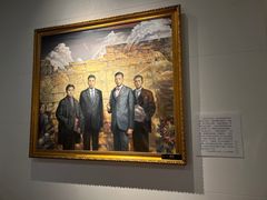 -聂荣臻元帅陈列馆