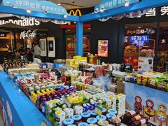 -沈阳百联购物中心(青年大街店)