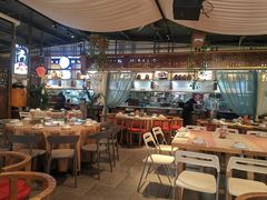 -水煮三国·川鲁江湖菜(香山店)