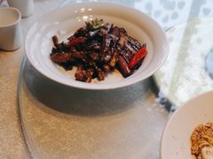 -大碗居·烤鸭·鱼头泡饼(天坛东门店)