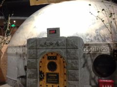 -纽斯桑拿会所(天山店)