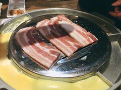 -紫霞门韩国料理烤肉(深南东路店)