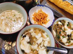 -滨哥滨嫂豆腐脑(南岗店)