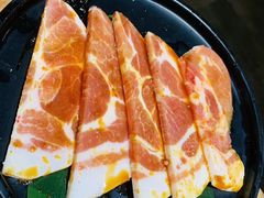 -九田家黑牛烤肉料理(石路天虹店)
