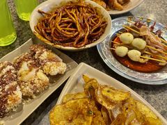 -小街天府(西工小街店)