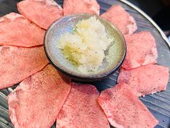 -丸藏和牛烧肉专门店(园区师惠坊店)