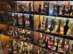 -维吾尔餐厅(宜山路店)