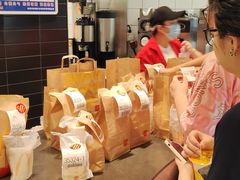 -麦当劳(杭州文三路店)