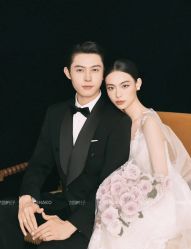 -太郎花子婚纱摄影TAHAKO(无锡店)